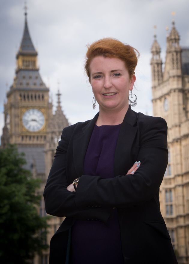 Shadow police minister Louise Haigh said the announcement would do little to help forces fill a 