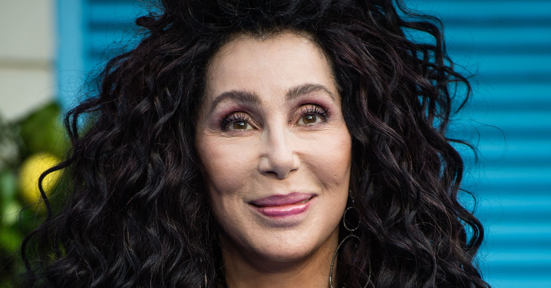 Cher Says Book, Movie About Her Life Are Coming In 2020 ...