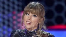 Taylor Swift Used Facial-Recognition Tech On Unknowing Fans To Find Stalkers