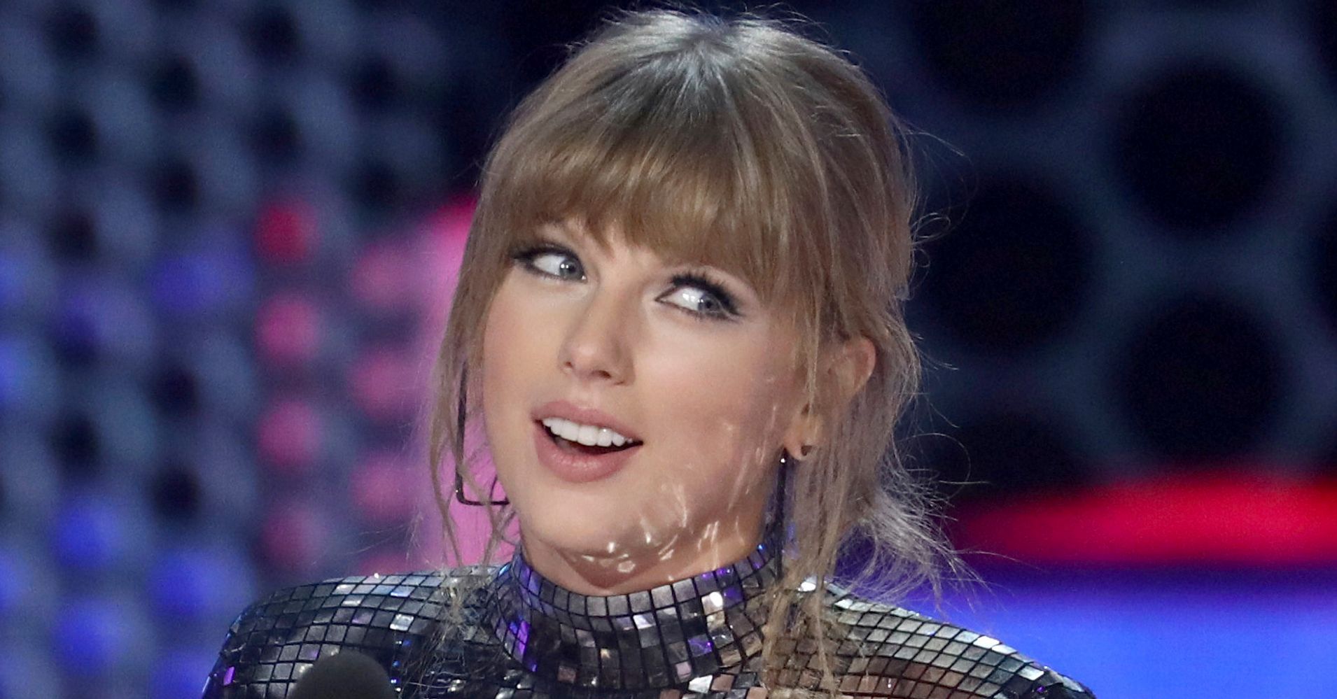 Taylor Swift Used FacialRecognition Tech On Unknowing Fans To Find