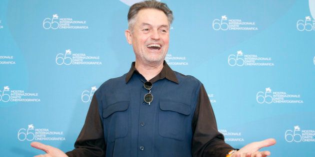 Director Jonathan Demme is perhaps best known for directing “Silence of the Lambs,” for which he won a Best Director Oscar.