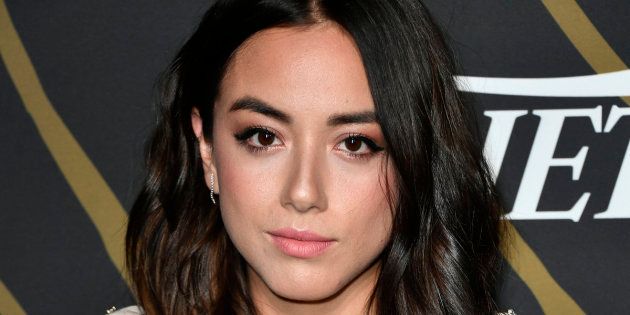 LOS ANGELES, CA - AUGUST 08: Chloe Bennet attends Variety Power Of Young Hollywood at TAO Hollywood on August 8, 2017 in Los Angeles, California. (Photo by Frazer Harrison/Getty Images)