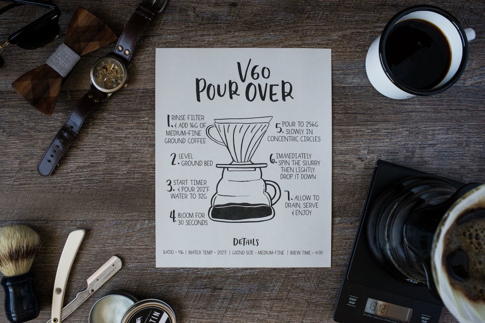 13 Thoughtful & Simple DIY Coffee Gift Ideas, Nescafé