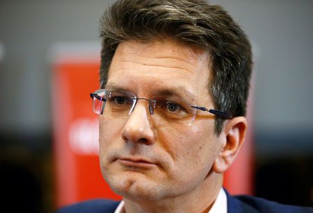 Former Brexit minister Steve Baker said there was no need to 'hyperventilate'.