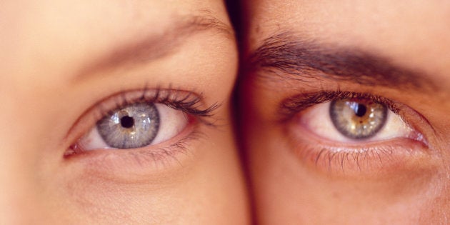 A study finds that the brains of men and women interpret visual cues in different ways.