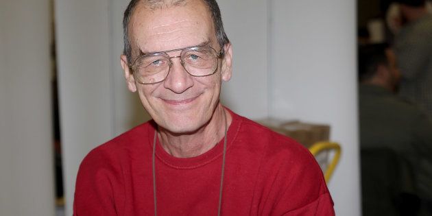 Comic book artist Bernie Wrightson died on Sunday at the age of 68.