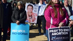 There Is No Reasonable Way To Say 'Abortion Is