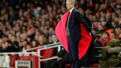 Arsène, Thank You For The Beautiful Football And The Wonderful