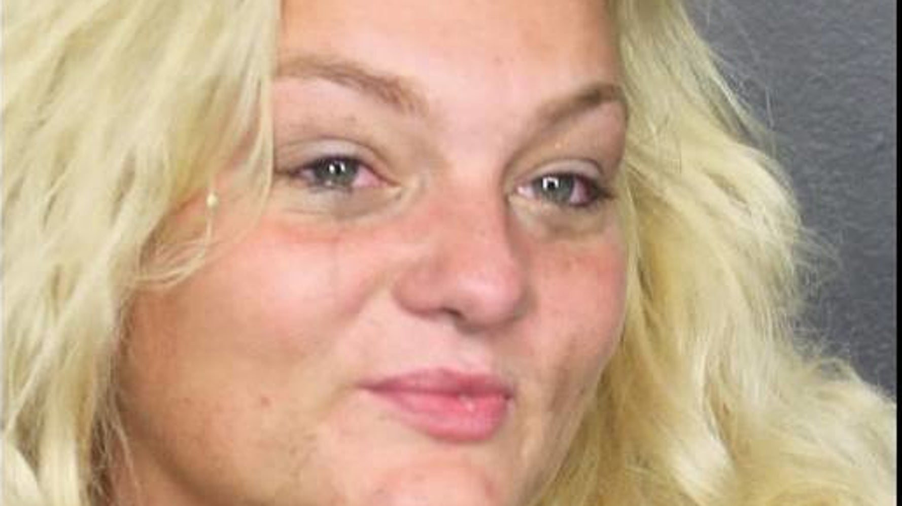 Florida Woman Stuffed Puppies Into Backpack And Swung It Around Bar