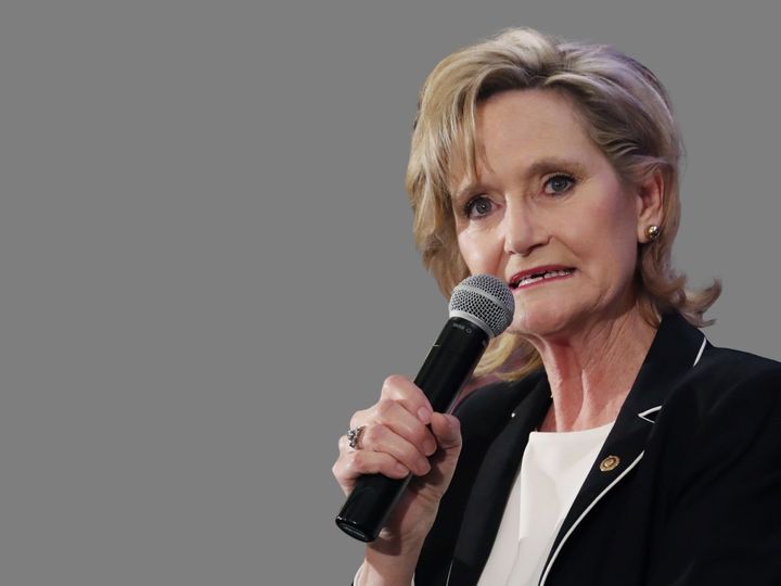 Republican Cindy Hyde-Smith, recently elected in Mississippi to the U.S. Senate, attended a segregation academy.