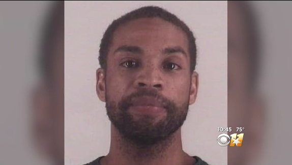 Nathaniel Mitchell faces life in prison if convicted of murdering his ex-girlfriend Donna Alexander, founder of Anger Room in