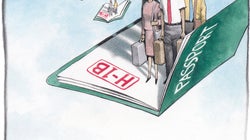 We Need Whistleblowers To Save Indian Workers From H-1B Visa