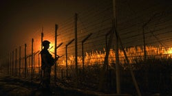 Why Pacifists Do More Damage Than They Realize In The India-Pakistan