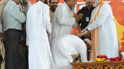 Can Narendra Modi Be Trusted With The Uniform Civil