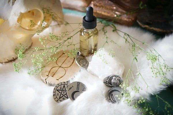 17 Gifts For The Witchy Friends In Your Life Huffpost Life