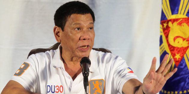 At least 10 people were killed and dozens injured by an explosion in Davao on Friday, during a visit by President Duterte.
