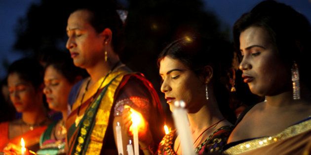 Caritas India announced a new initiative to reach out to the transgender community earlier this month.
