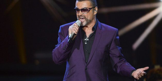 George Michael was reclusive in recent years