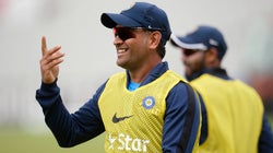 What Made MS Dhoni One Of A Kind In Contemporary Indian