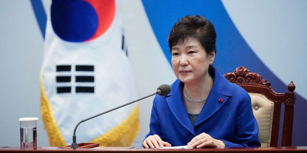 The decision to remove South Korea President Park Geun-Hye from office sparked deadly protests on Friday.