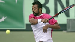 Leander Paes’s Davis Cup Ouster Is Yet Another Example Of India's Sporting