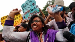 The Delhi Gangrape Death Sentence Sends Out A Warped Message About Sexual