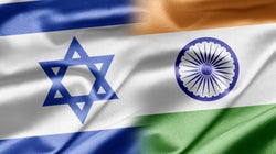 Why Prime Minister Modi’s Israel Visit Is Worryingly