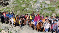 For Kashmiriyat To Have Any Meaning, The Yatra Must Go