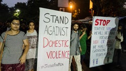 Can Economic Empowerment Of Women Reduce Violence Against Them In