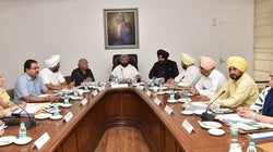 Punjab Govt. To Fill Vacancies on Bhakra Board After HuffPost Reported that Rajasthan Got Extra