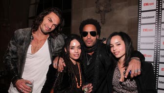 Lisa Bonet Huffpost