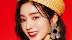 아이린이 '참이슬' 광고 모델이 됐다. 이제 당신이 어떻게 행동해야 하는지