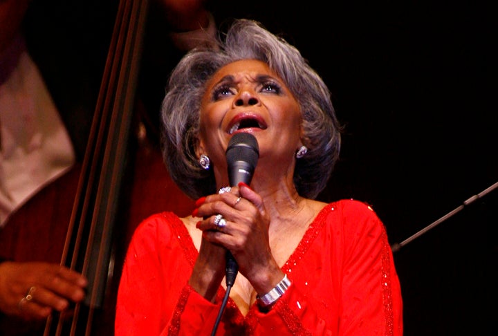 'Song Nancy Wilson Dead At 81 | HuffPost Communities