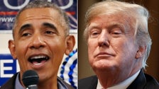 Obama Takes Rare Swipe At Trump By Naming 2 Things A President Shouldn't Do 133 5c1357cc3c0000c3050f3326