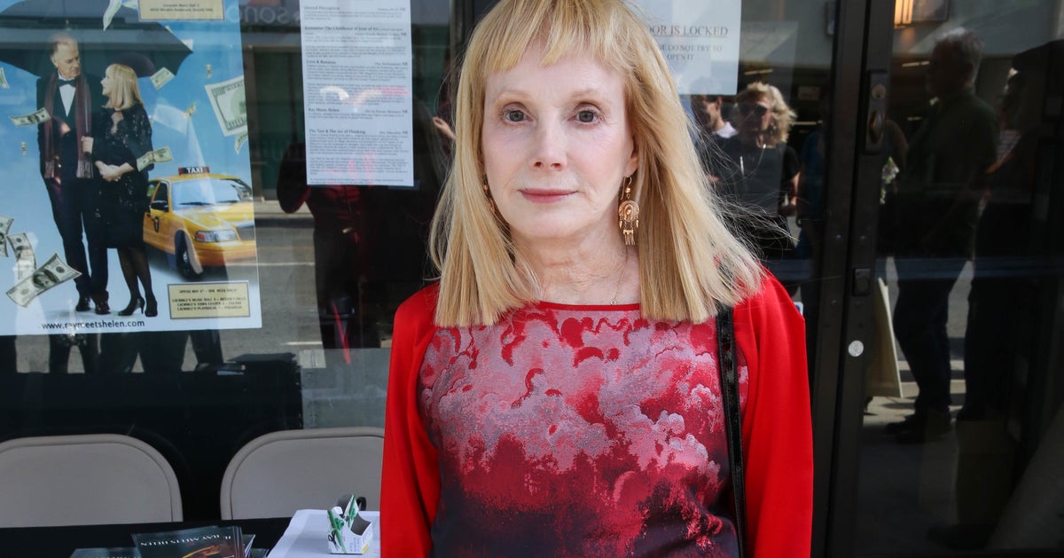 Sondra Locke Dead: Oscar-Nominated Actress Dies, Aged 74 | HuffPost UK