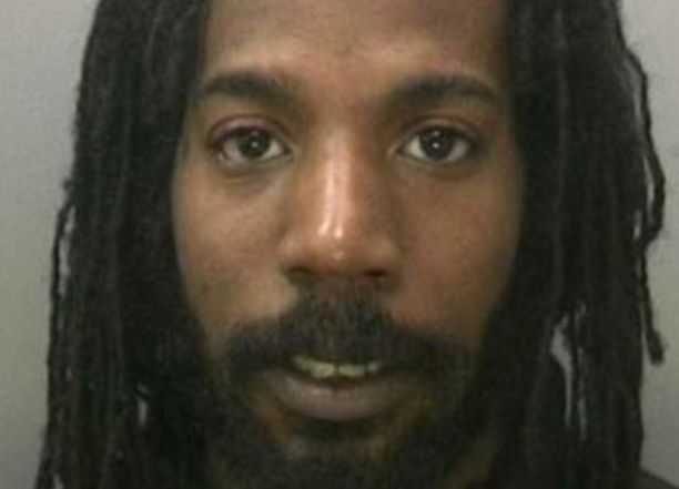 Tafarwa Beckford was found guilty earlier this month.