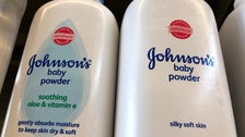 Johnson & Johnson Knew About Asbestos In Baby Powder, Didn't Report To FDA
