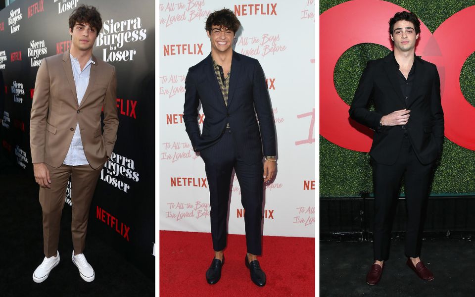 The Best-Dressed Men Of 2018 | HuffPost Life