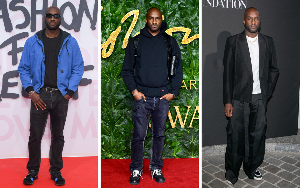 The Best-Dressed Men Of 2018 | HuffPost Life