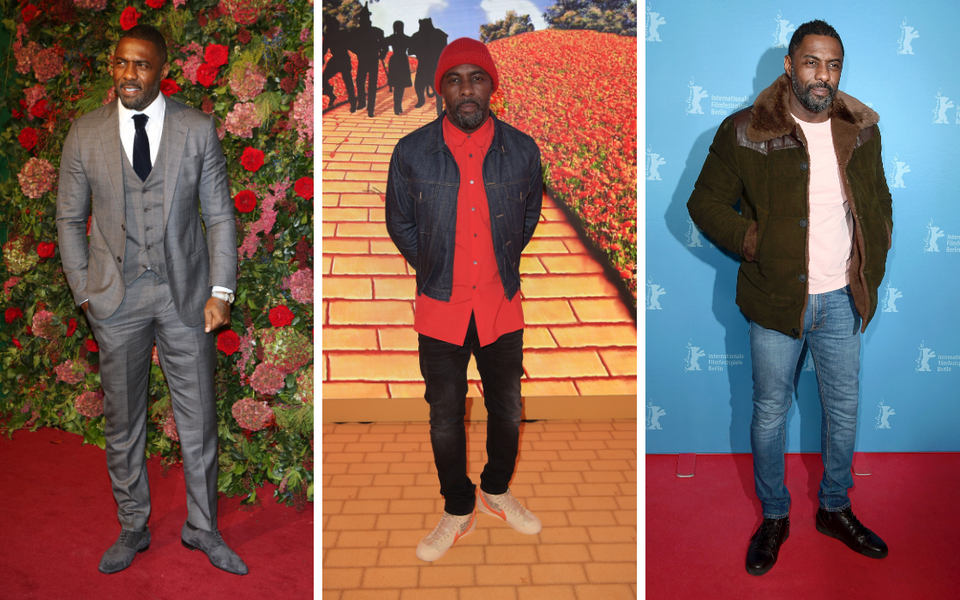 The Best Dressed Men Of 2018 Huffpost Life