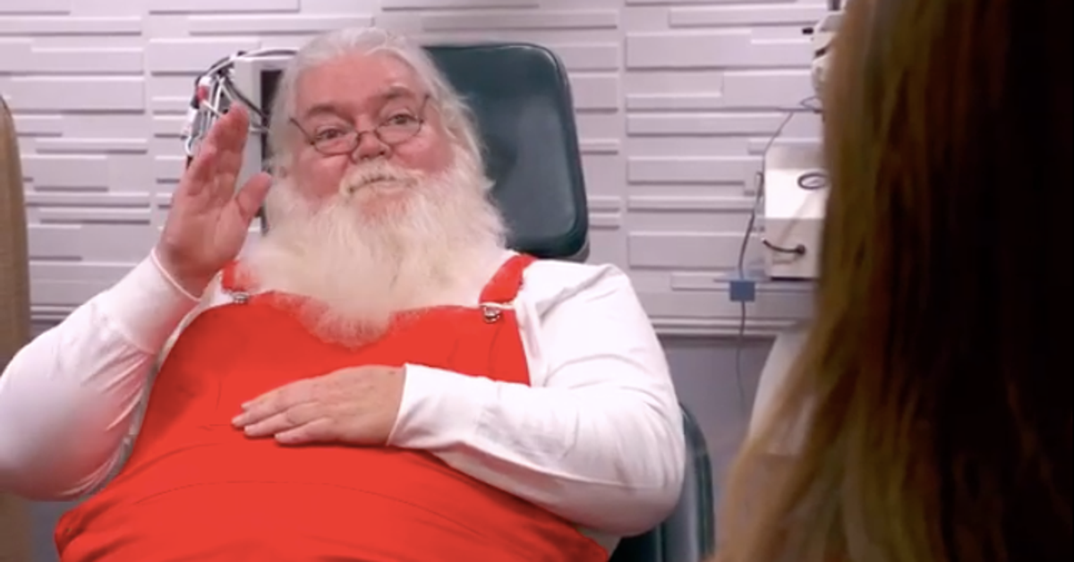 'The 12 Pops Of Christmas' Is The Holiday Special 2018 Deserves The 12 Pops Of Christmas