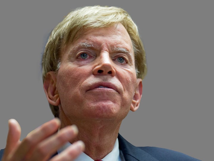 St. Tammany Parish, the same parish former Ku Klux Klansman David Duke calls home, has the highest incarceration rates for bl