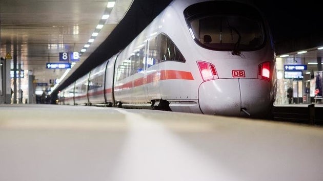 Warnstreiks abgewendet: Deutsche Bahn und Gewerkschaft EVG einigen sich