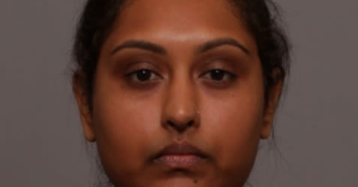 Serene Woman Jailed For Defrauding Gp Surgery Of More Than £450k | Itv News Wallpaper for Your Screen Serene Woman Jailed For Defrauding Gp Surgery Of More Than £450k | Itv News Wallpaper for Your Screen