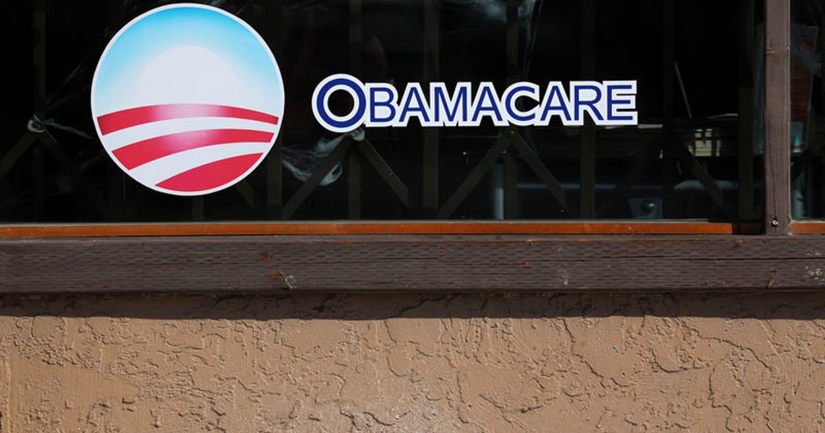 Obamacare Texas Judge Rules Health Law Is Unconstitutional Heres