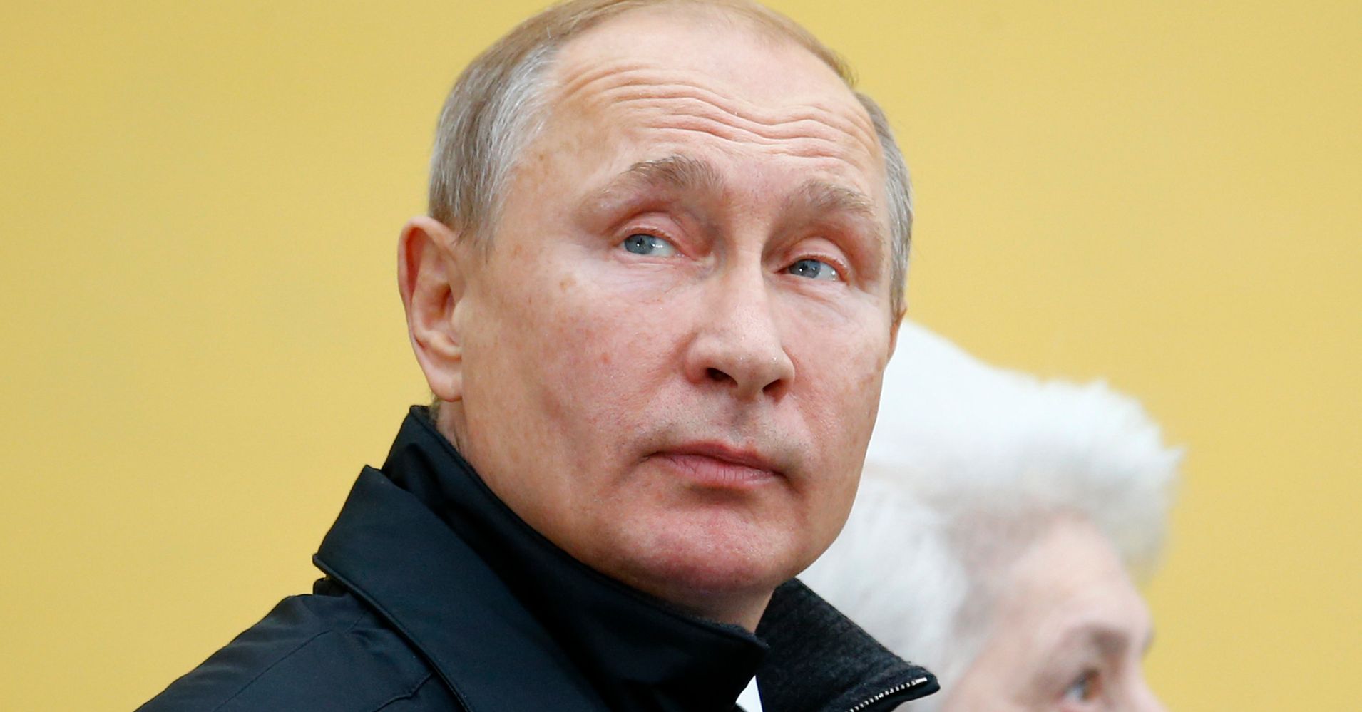 Vladimir Putin Makes Moves To Control Rap Music In Russia Huffpost