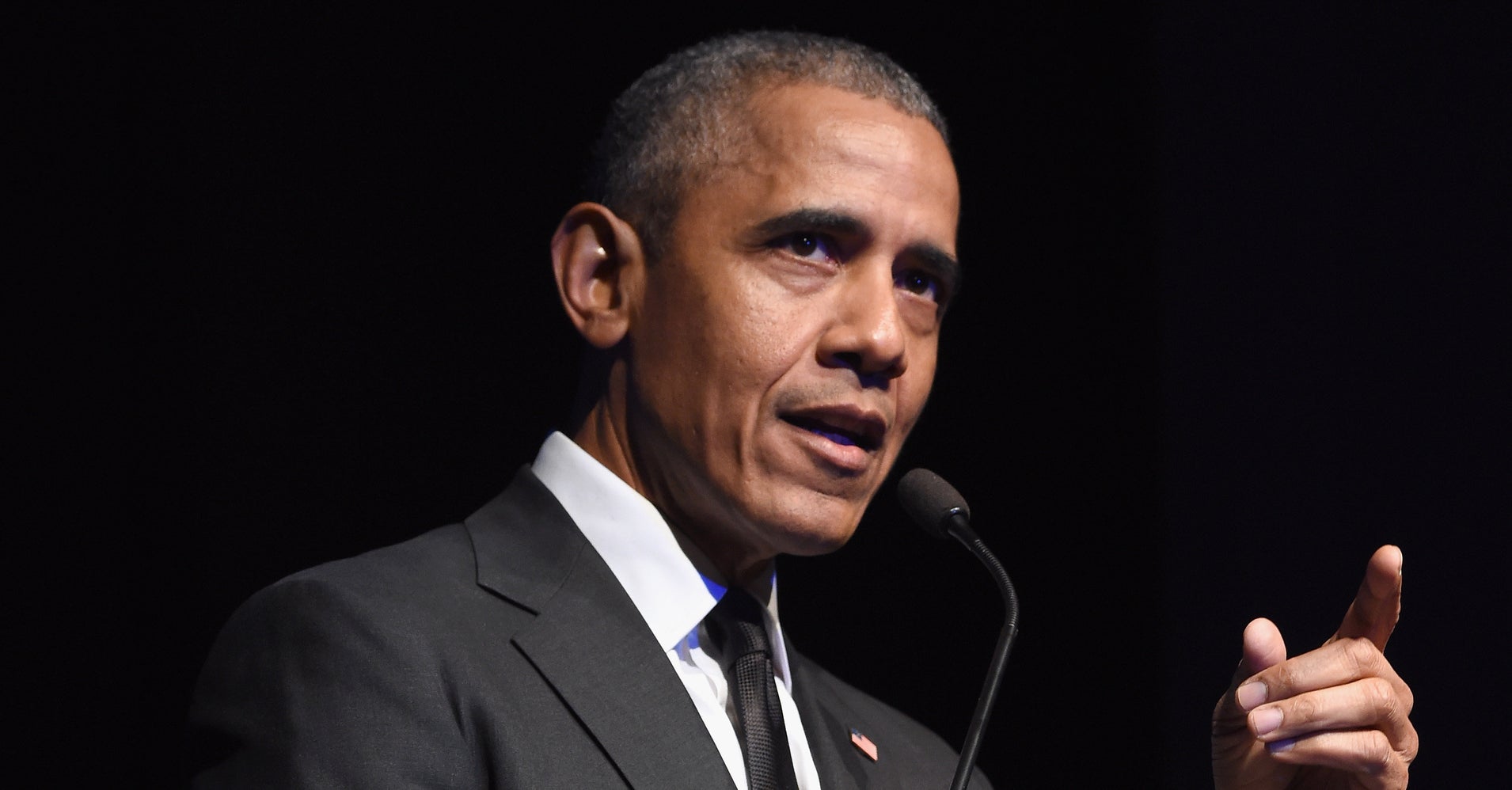 Obamacare Will Likely Survive Judge s Ruling Obama Tweets HuffPost