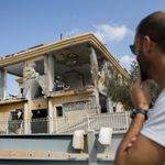 Ισραήλ: Ο στρατός γκρέμισε το σπίτι Παλαιστίνιου - Κατηγορείται ότι σκότωσε