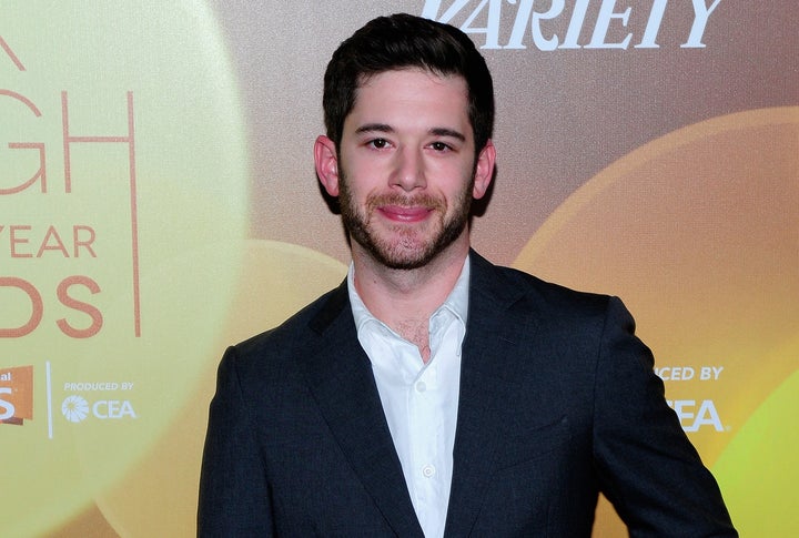 CEO Kroll, seen here in 2014, was found dead by police in a Manhattan apartment early Sunday.