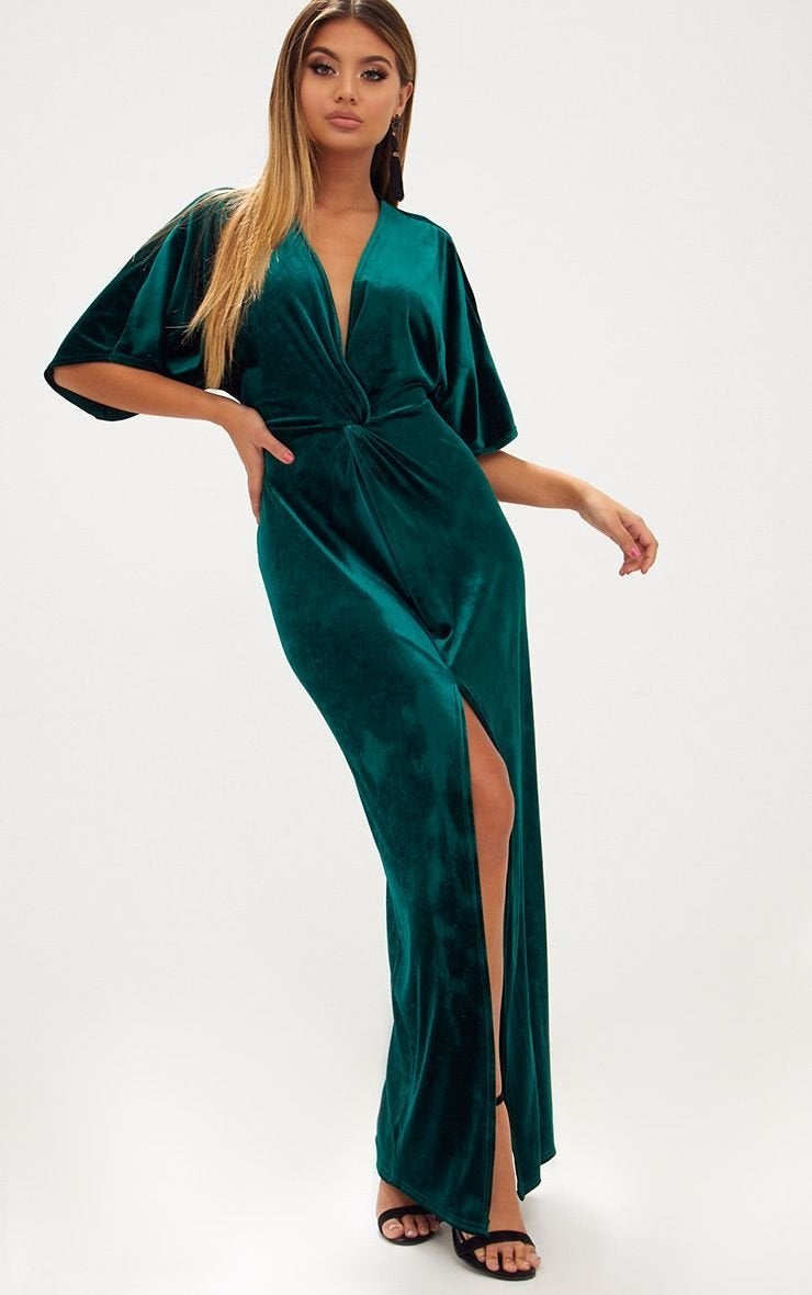 25 Holiday Party Dresses Sure To Shine This Season | HuffPost Life